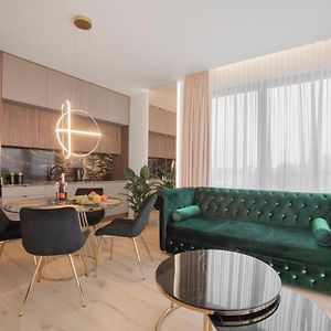 Appartement met een Slaapkamer